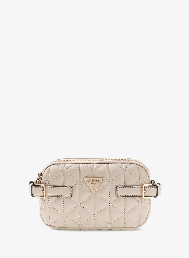 GUESS Paisleigh Mini Camera Bag